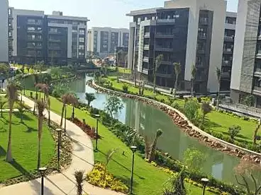 Furnished Apartment For sale - 2 rooms - floor 3
