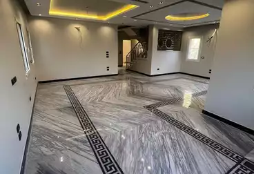 فلل للإيجار - 5 غرف