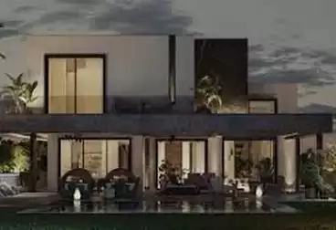 Villas For sale - 5 rooms