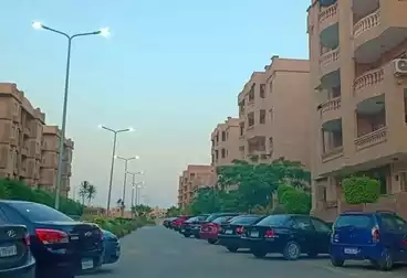 دوبلكس للبيع - 4 غرف - بالدور 1