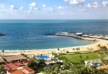 شقق للبيع - 2 غرف - بالدور 10