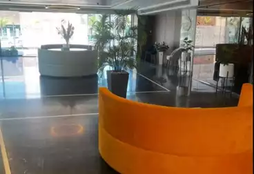 Offices For rent - 8 rooms - floor 1