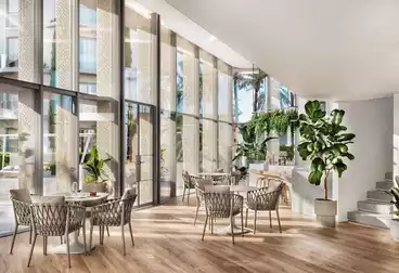 undefined undefined - 2 rooms - floor 1