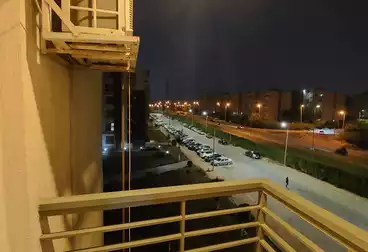 Furnished Apartment For sale - 3 rooms - floor 3