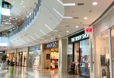 Commercial For rent - floor 1