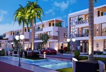 undefined undefined - 2 غرف - بالدور 2