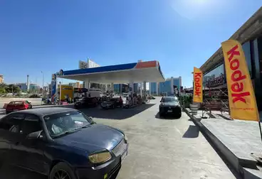 Shops For rent - floor 2