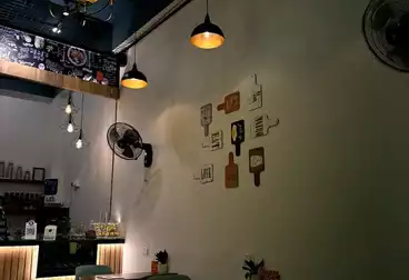 Restaurant For rent - floor 1