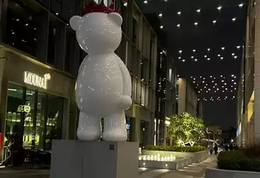 Shops For rent - floor 1