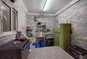 Apartments For sale - 3 rooms - floor 2