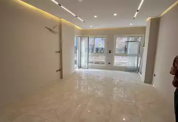 شقق للإيجار - 2 غرف - بالدور 1