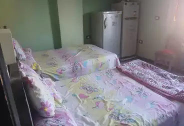 undefined undefined - 2 غرف - بالدور 7