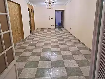 شقق للبيع - 3 غرف - بالدور 5