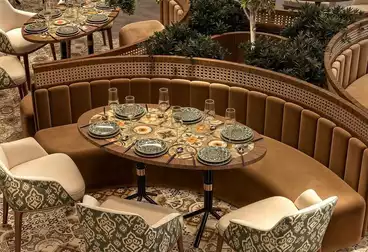 Restaurant For rent - floor 1