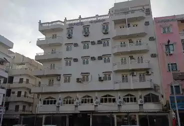 Commercial For rent - 46 rooms