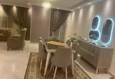 عقارات للإيجار - 3 غرف - بالدور 3