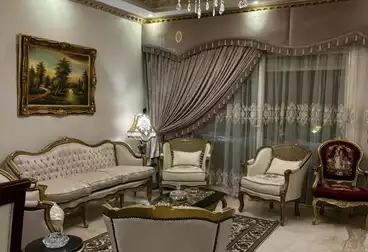 عقارات للإيجار - 4 غرف