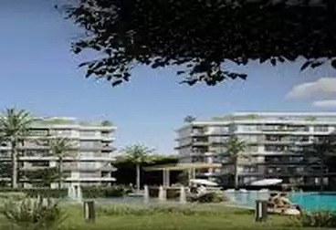 Duplex For sale - 4 rooms - floor 2