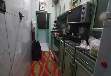 Properties For rent - 2 rooms - floor 3