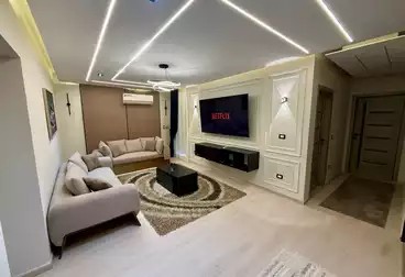 عقارات للإيجار - 4 غرف - بالدور 2