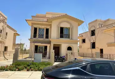 Separate Villa For sale - 4 rooms