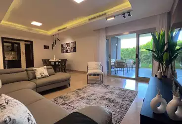 شقق للإيجار - 2 غرف - بالدور 1