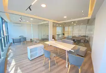 undefined undefined - 3 غرف - بالدور 5