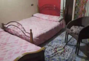 شقق للبيع - 3 غرف - بالدور 1