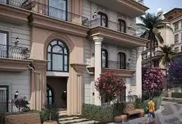 Apartments For sale - 3 rooms - floor 1