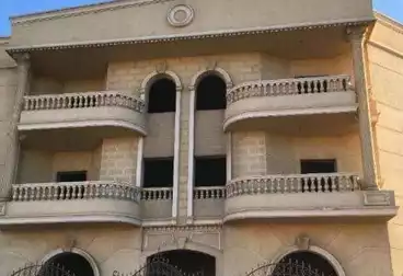 فلل للبيع - 6 غرف