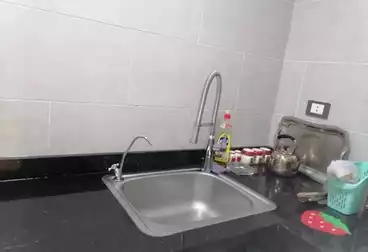 Furnished Apartment For rent - 2 rooms - floor 2