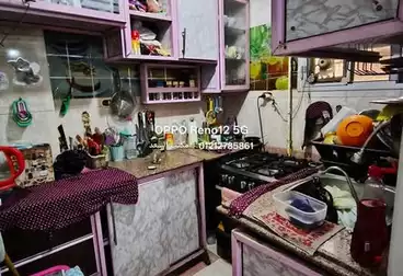 undefined undefined - 2 rooms - floor 8