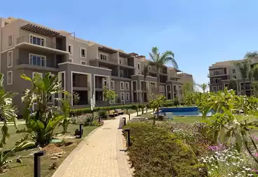 Apartments For sale - 3 rooms - floor 1