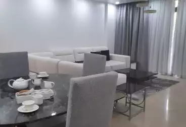 Furnished Apartment For rent - 2 rooms - floor 1
