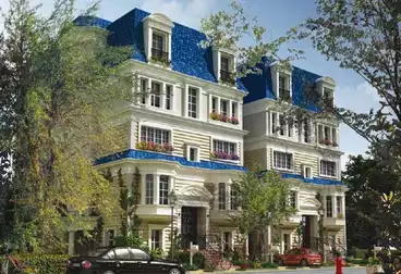 undefined undefined - 3 rooms - floor 1