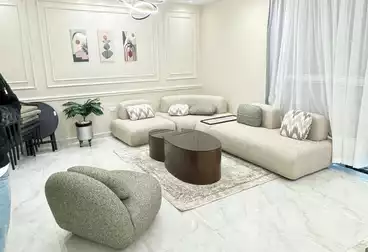 undefined undefined - 3 غرف - بالدور 4