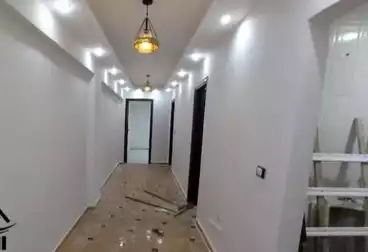 شقق للبيع - 3 غرف - بالدور 6