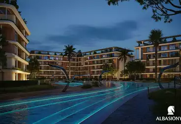 Apartments For sale - 2 rooms - floor 2