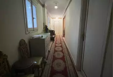 Furnished Apartment For rent - 2 rooms - floor 10