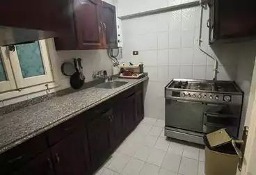 Furnished Apartment For rent - 2 rooms - floor 10