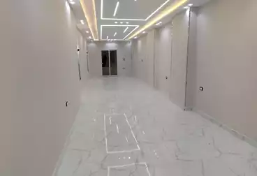 شقق للبيع - 3 غرف - بالدور 5