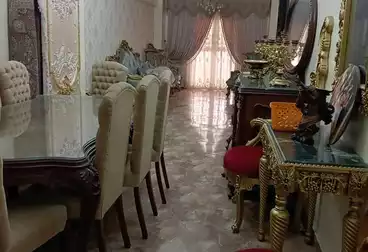 شقق للبيع - 3 غرف - بالدور 4