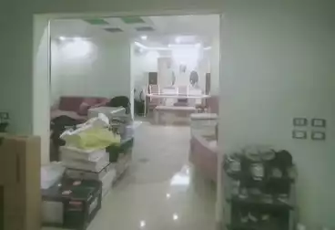 Apartments For sale - 4 rooms - floor 2