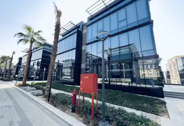 Offices For rent - 1 rooms - floor 3