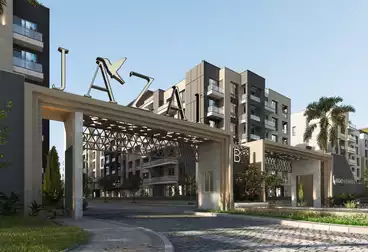 Apartments For sale - 2 rooms - floor 2