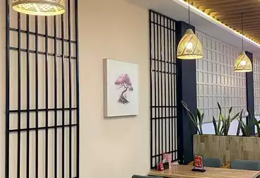 Restaurant For rent - floor 1