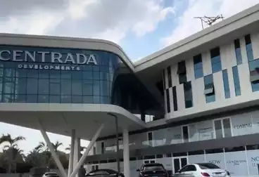 تجاري للإيجار - بالدور 1