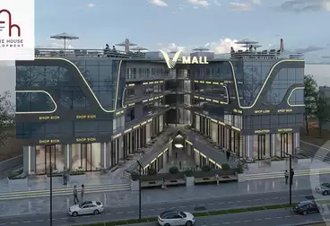 Commercial For sale - floor 2