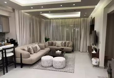 undefined undefined - 3 غرف - بالدور 8