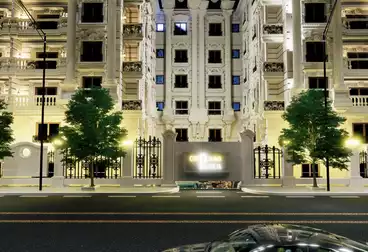 Apartments For sale - 2 rooms - floor 1